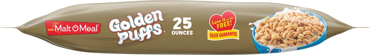 slide 10 of 12, 1/25 Golden Puffs, 25 oz