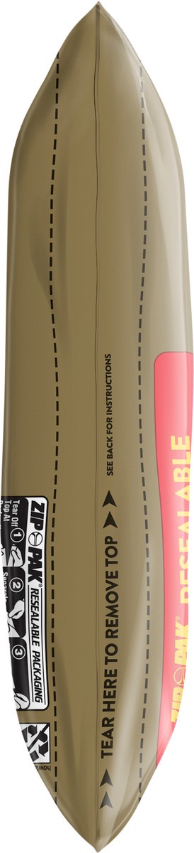 slide 12 of 12, 1/25 Golden Puffs, 25 oz