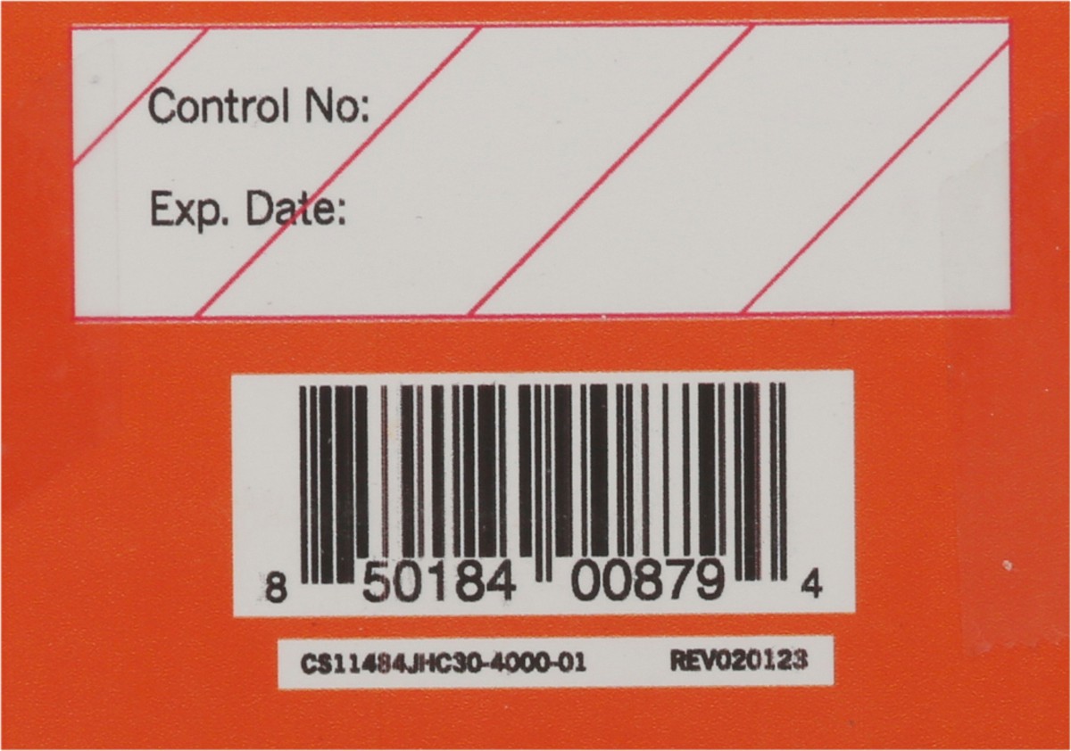 slide 8 of 10, Qunol Joint Health with Turmeric 30 Capsules, 30 ct