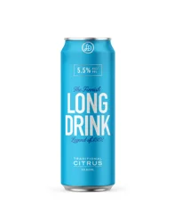 Long Drink Traditional Single