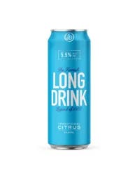 Long Drink Traditional Single
