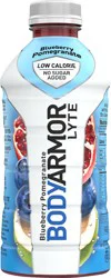 BODYARMOR Blueberry Pomegranate Lyt - 28 fl oz