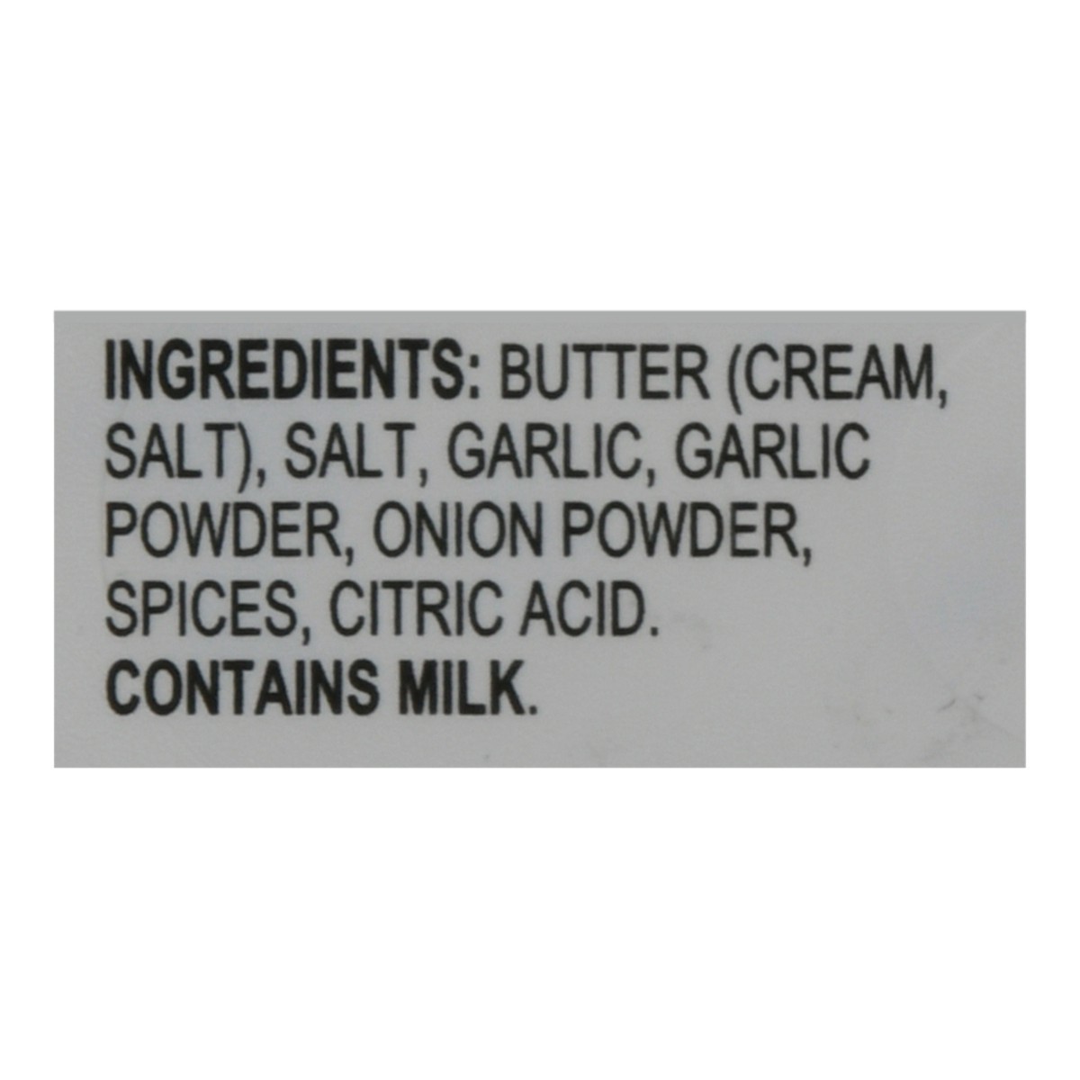 slide 4 of 11, Better Butter Garlic Herb Butter 4.5 oz, 4.5 oz