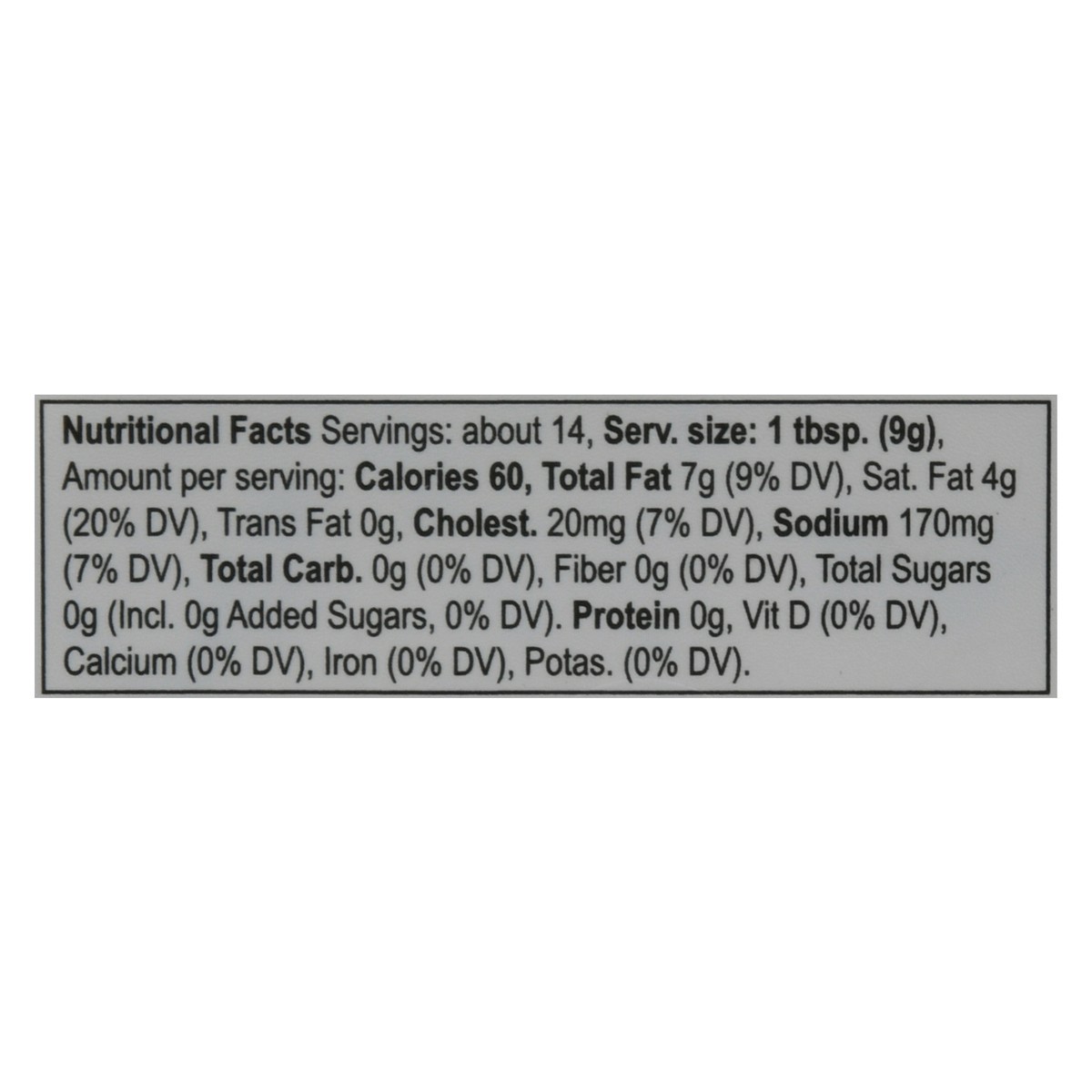 slide 5 of 11, Better Butter Garlic Herb Butter 4.5 oz, 4.5 oz