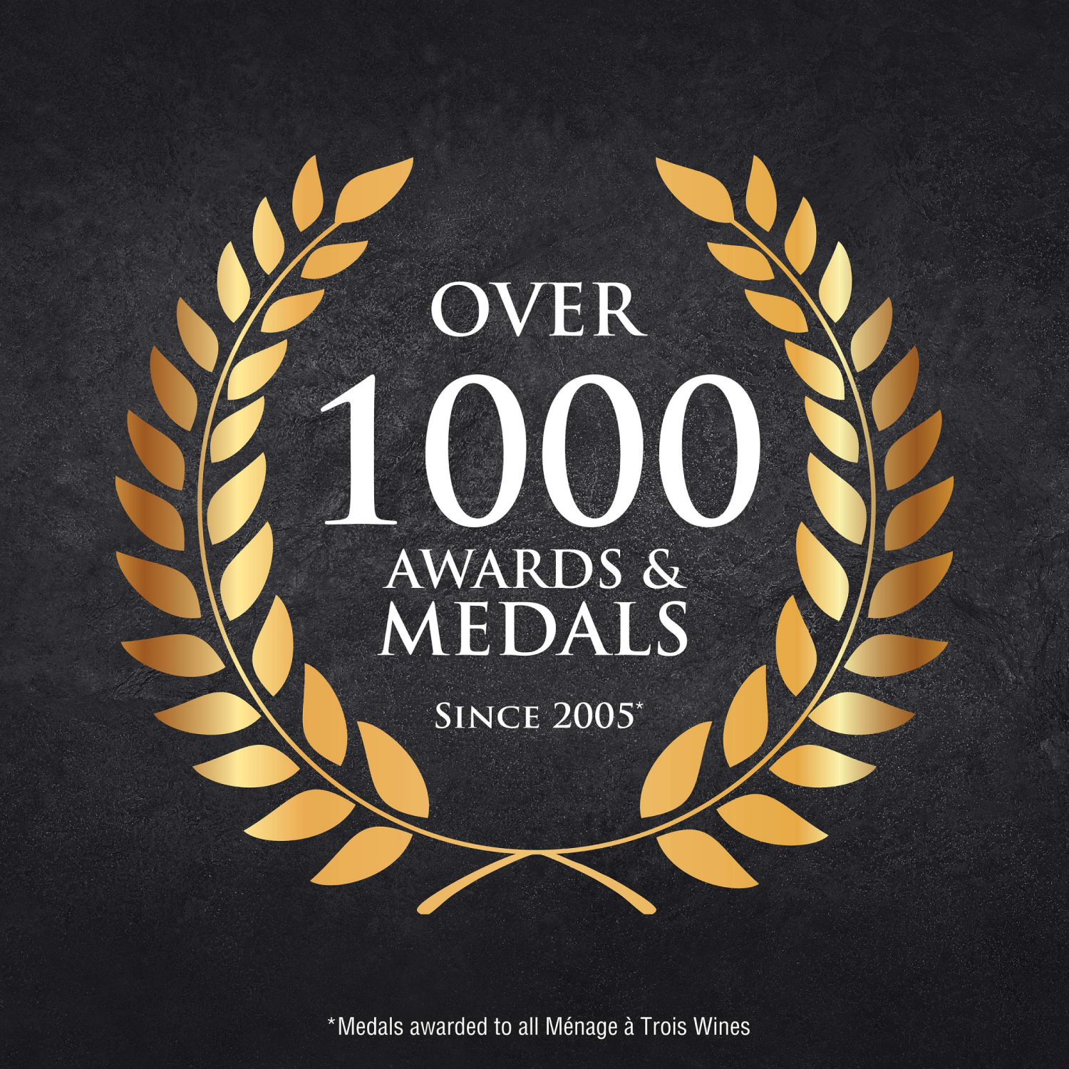 slide 2 of 8, Menage a Trois Silk California Red Wine, 750 ml Glass Bottle, 13.5% ABV, 750 ml