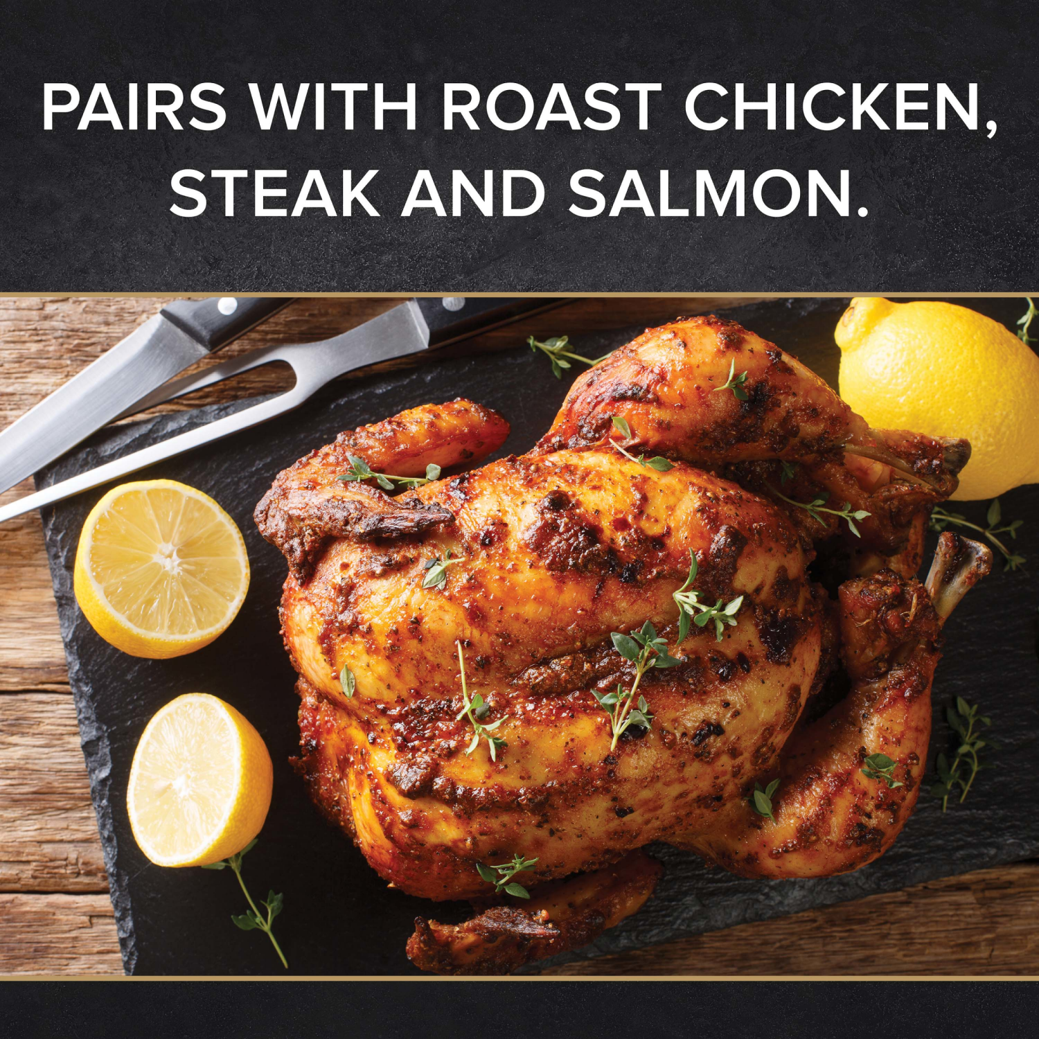 slide 4 of 8, Menage a Trois Silk California Red Wine, 750 ml Glass Bottle, 13.5% ABV, 750 ml