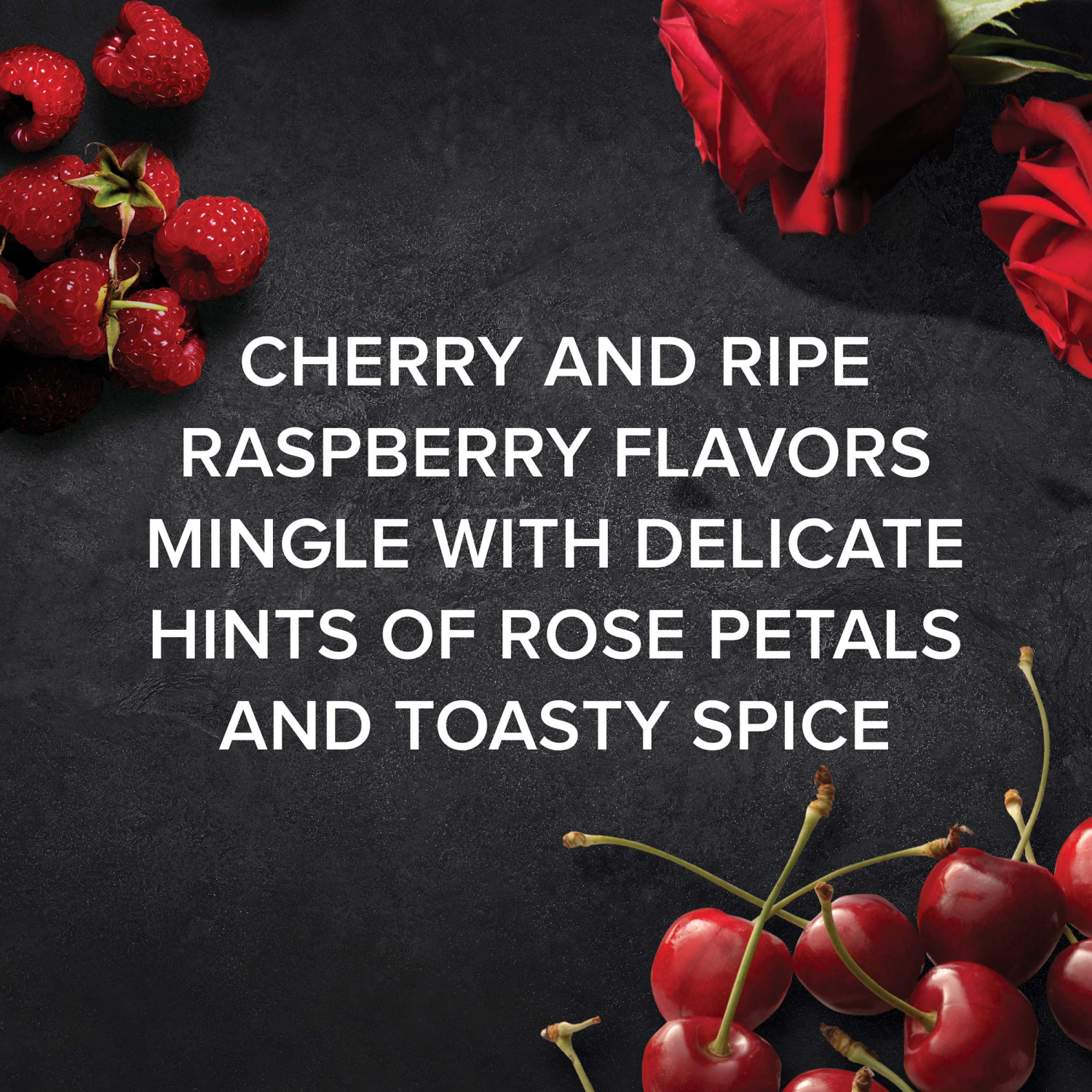 slide 6 of 8, Menage a Trois Silk California Red Wine, 750 ml Glass Bottle, 13.5% ABV, 750 ml