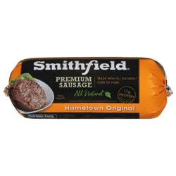 Smithfield Breakfast Sausage