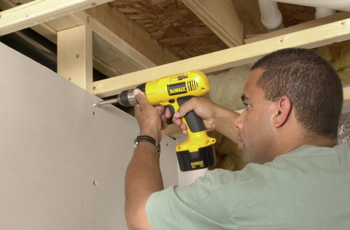 slide 5 of 5, Fas-n-Tite #6 x 1-1/4-in Bugle Coarse Thread Drywall Screws 1-lb ( 245 -Pack ), 1 ct