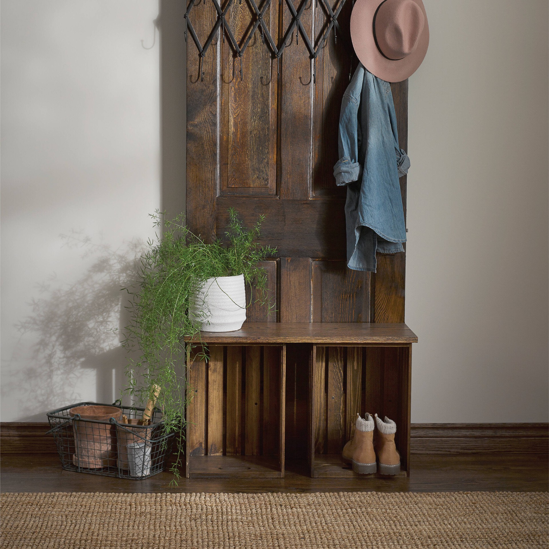 slide 4 of 6, Minwax One Coat Polyurethane Clear Semi-gloss Water-based Polyurethane (1-quart), 