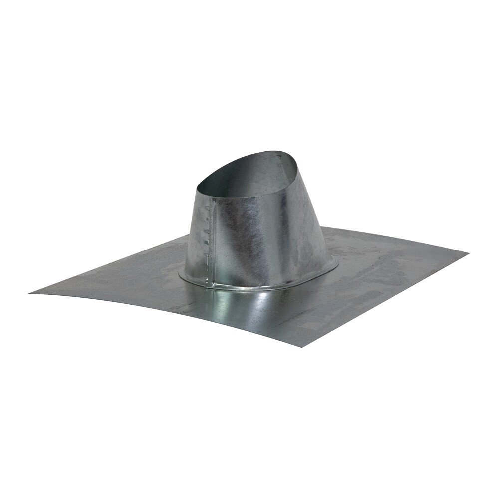 slide 6 of 6, Mr. Heater Big Maxx Category 1 Vertical 4 in Vent Kit Silver Steel Garage heater vent kit, 1 ct