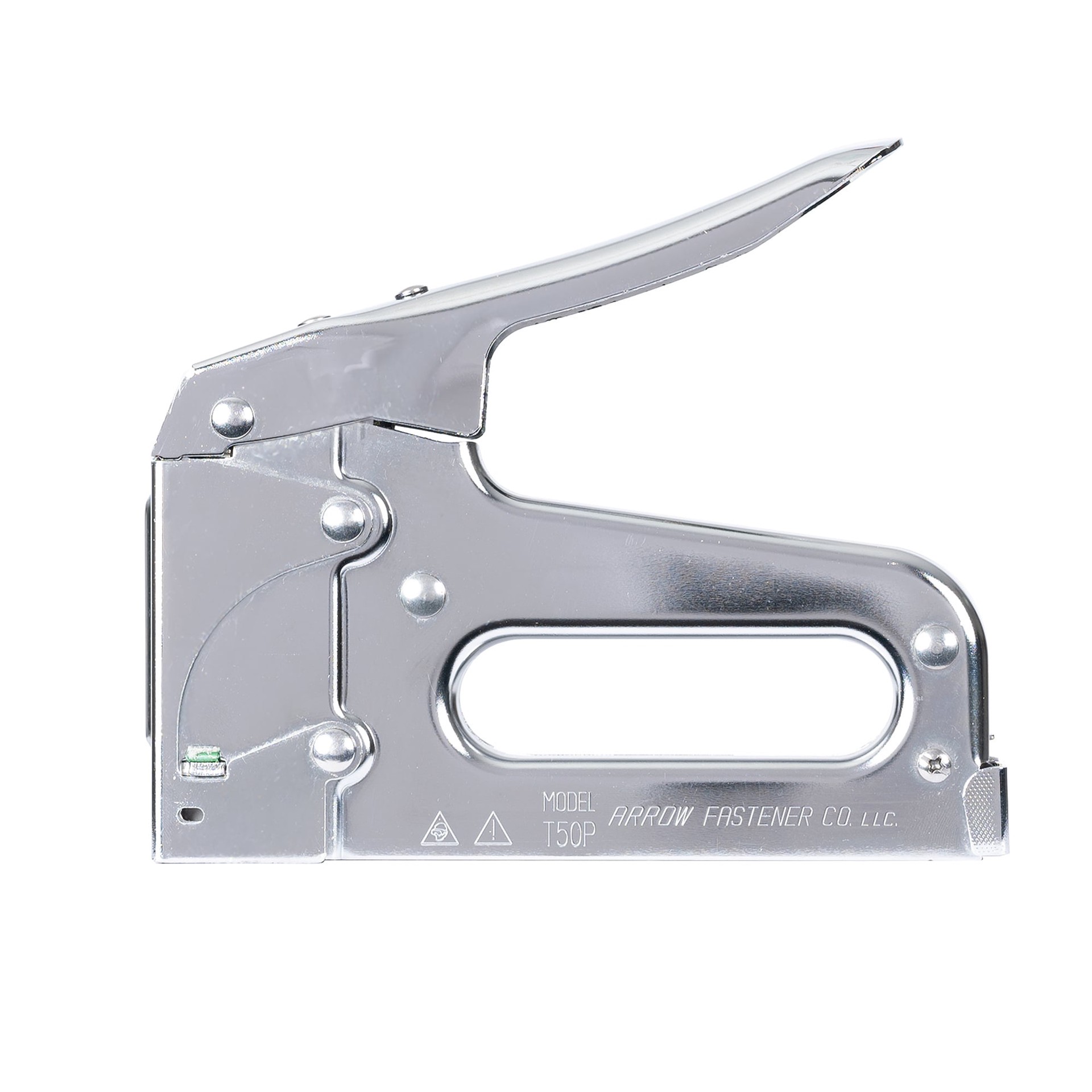 slide 1 of 6, Arrow T50 Heavy Duty, Medium, Manual Staple Gun, 1 ct