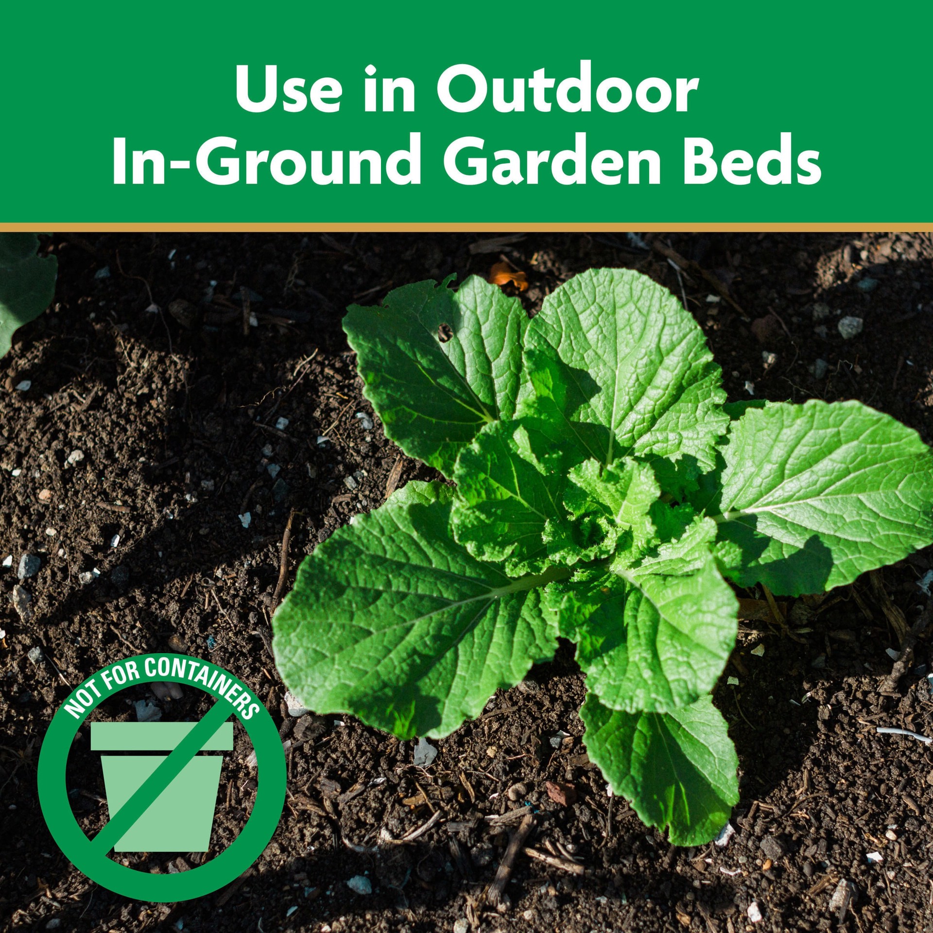 slide 4 of 6, Miracle-Gro In-Ground Use 0.75 Cubic feet All-purpose Garden soil, 1 ct