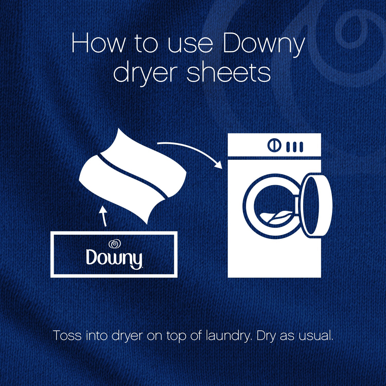 slide 5 of 6, Downy April fresh Fabric Softener Dryer sheets 240 Loads 240 -Count, 1 ct