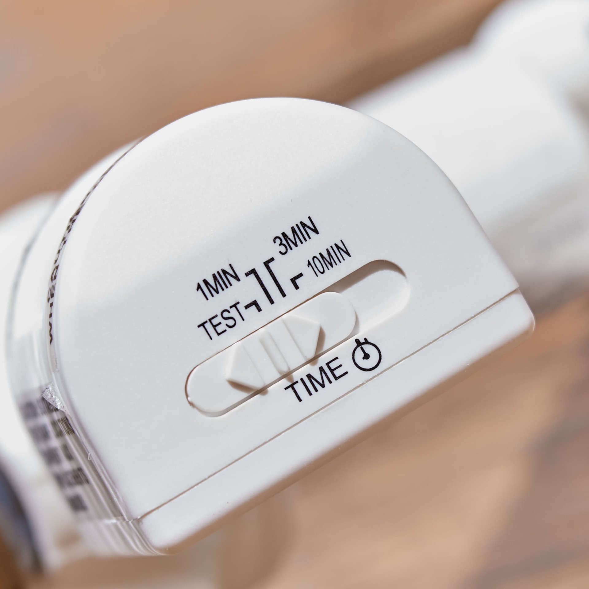 slide 2 of 6, Utilitech 180 -Degree 150 -Wattage Equivalent Electrical outlet Halogen white 1 -Head Motion-Activated Flood Light with Timer, 1 ct