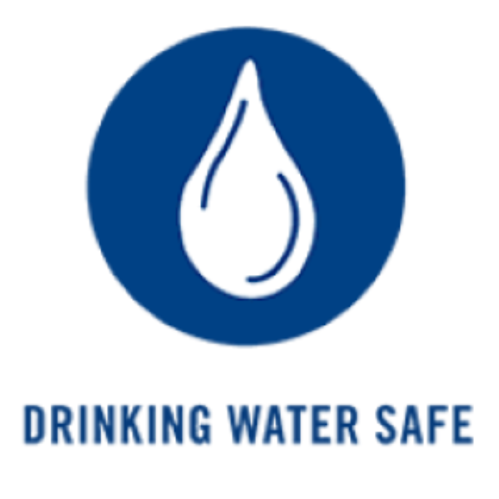 slide 4 of 6, Project Source 1/2-in x 25-ft Light -Duty Vinyl White Hose, 1 ct