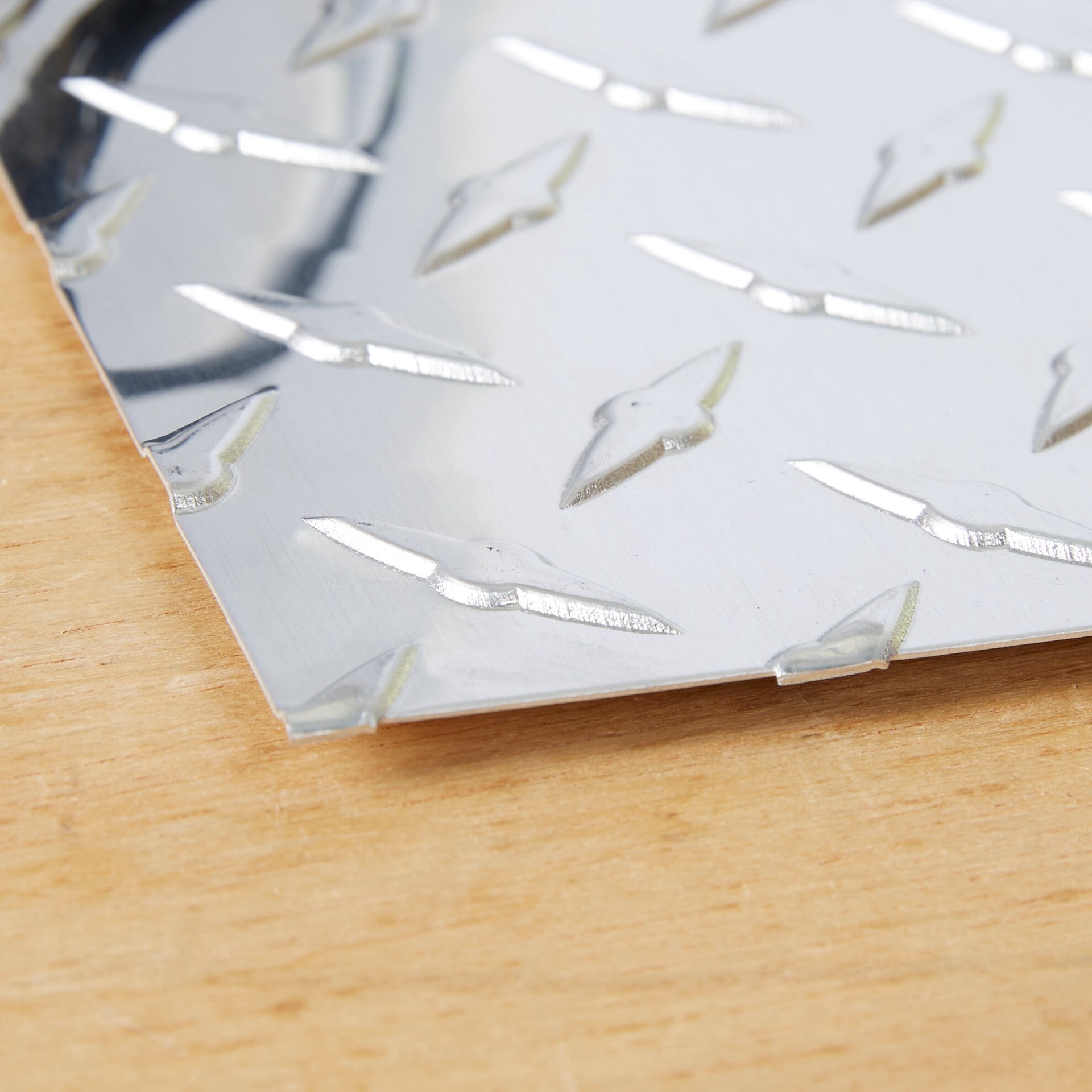 slide 3 of 6, M-D 12-in x 24-in Aluminum Decorative Sheet Metal, 1 ct