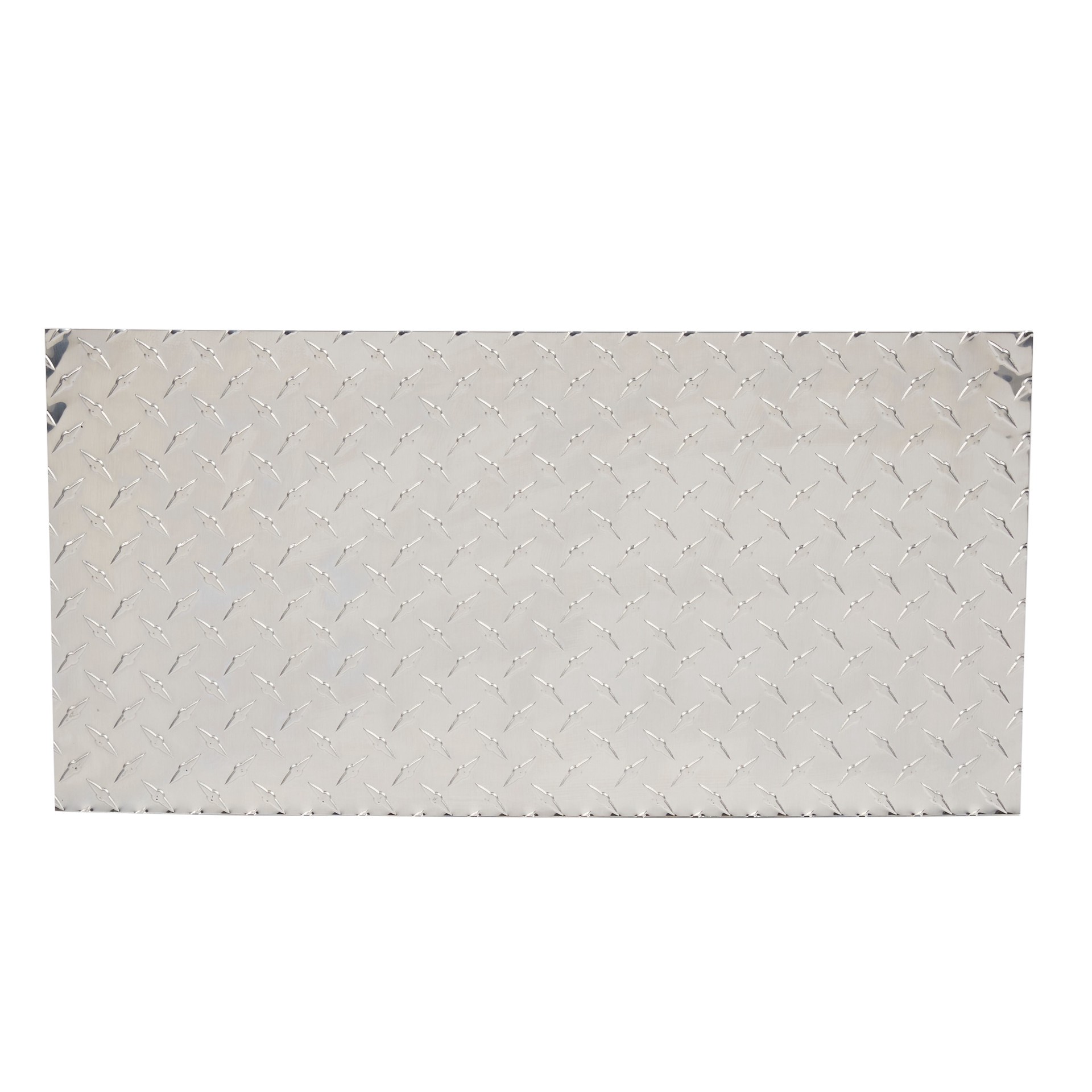 slide 1 of 6, M-D 12-in x 24-in Aluminum Decorative Sheet Metal, 1 ct