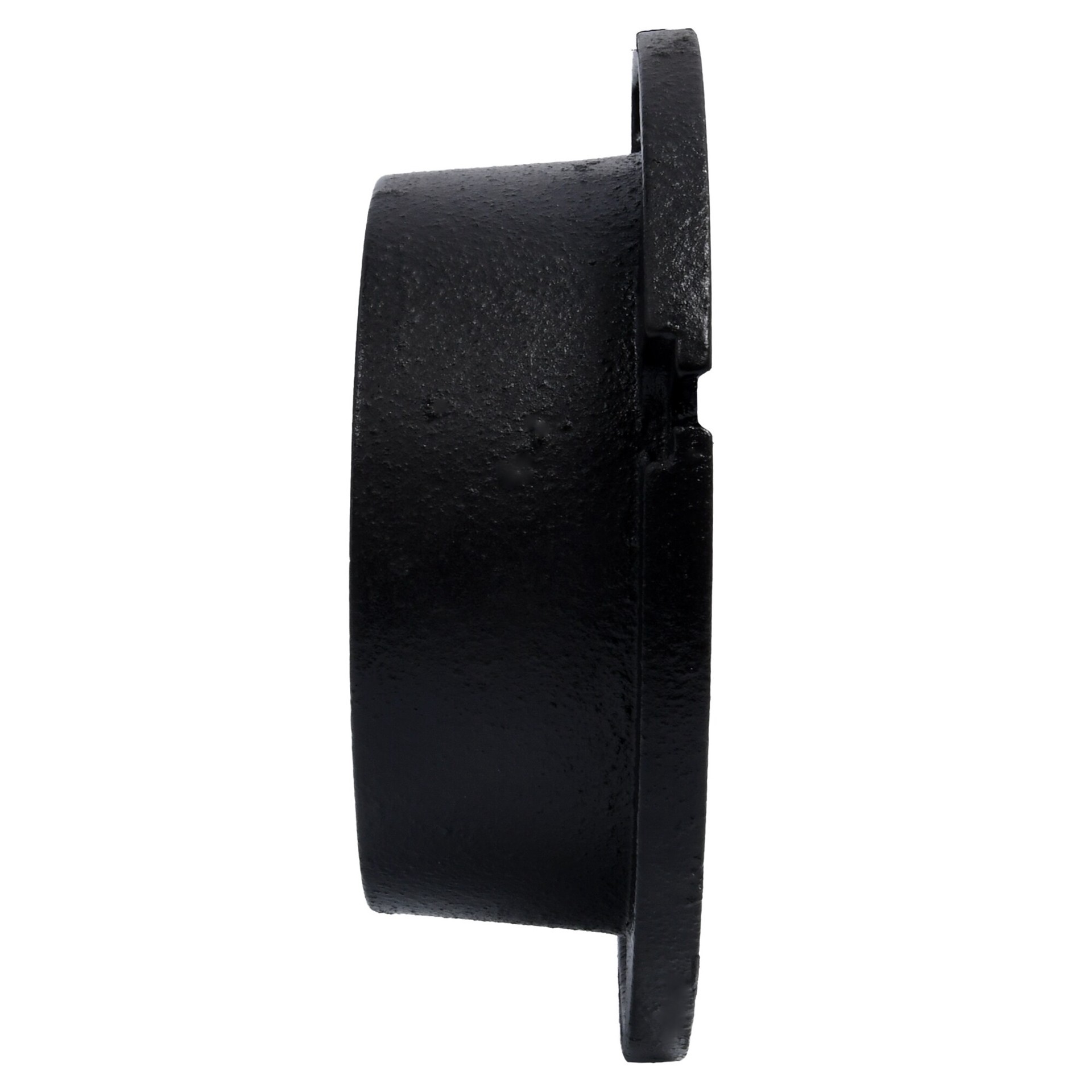 slide 4 of 6, Charlotte Pipe 4-in x 2-1/2-in Cast Iron Collar, 1 ct