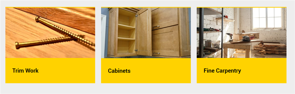 slide 3 of 6, GRK #8 x 2-in Polymer Exterior Trim screws ( 100 -Per Box ), 1 ct