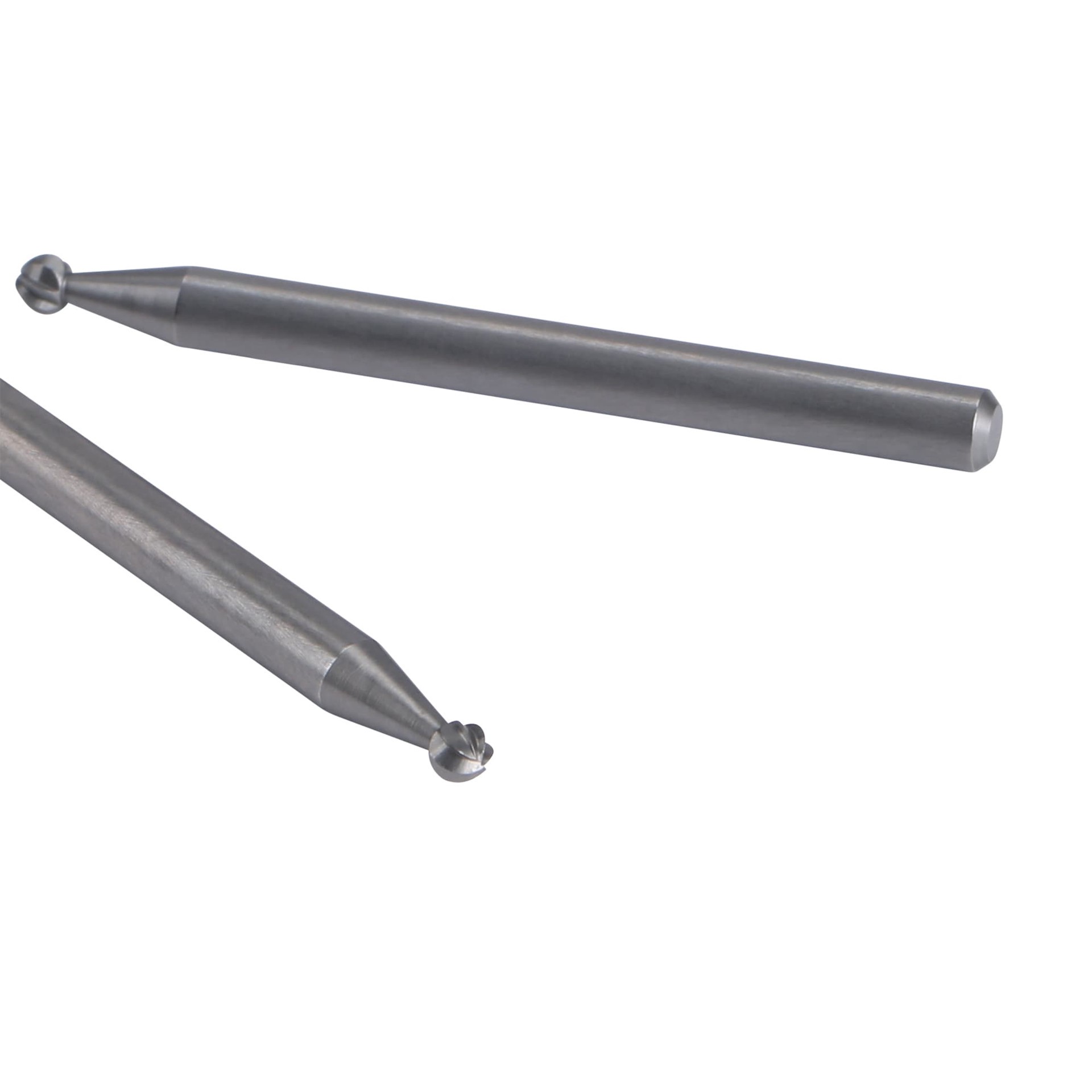 slide 2 of 6, Dremel 2 -Piece Steel 3/32-in Cutting Bit Accessory, 1 ct