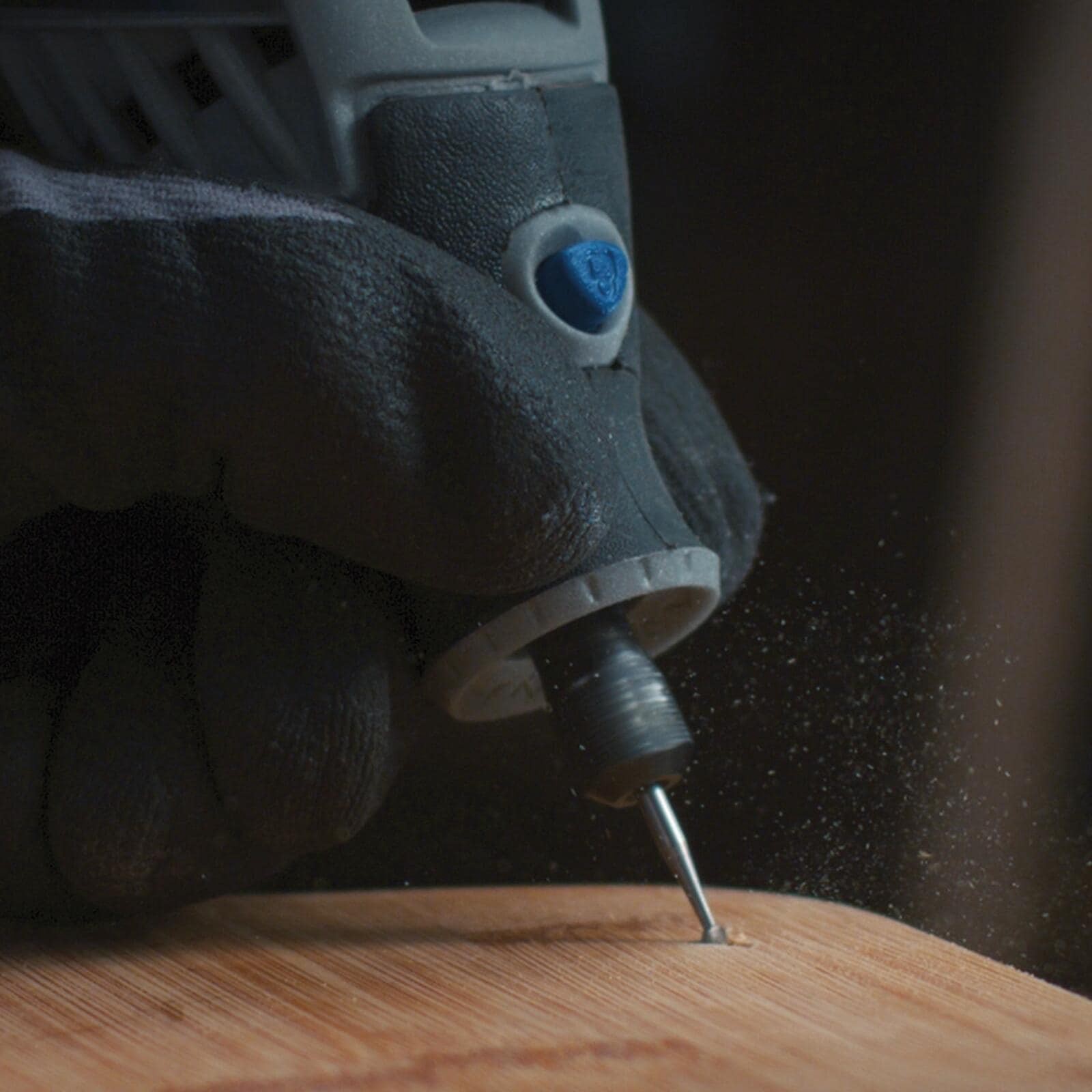 slide 6 of 6, Dremel 2 -Piece Steel 3/32-in Cutting Bit Accessory, 1 ct