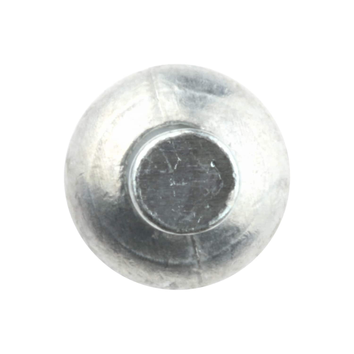 slide 5 of 6, Red Head Hammer-Set 1/4-in x 3-in Nail-Drive Anchors 25-Pack, 1 ct