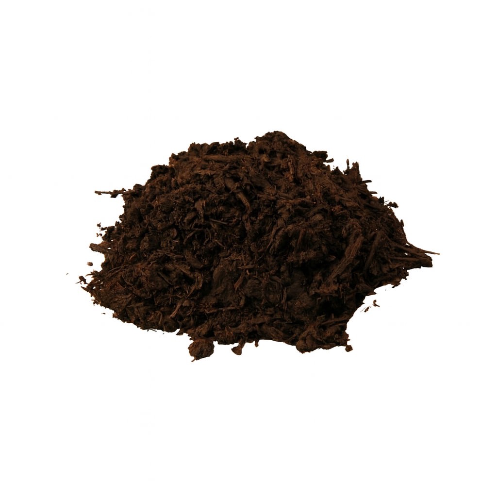 slide 2 of 5, Organic Valley 40 pounds Compost and manure Provides organic nutrients, 1 ct