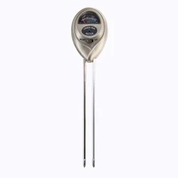 Moisture, Light, and Ph Meter