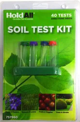 Soil Test Kit