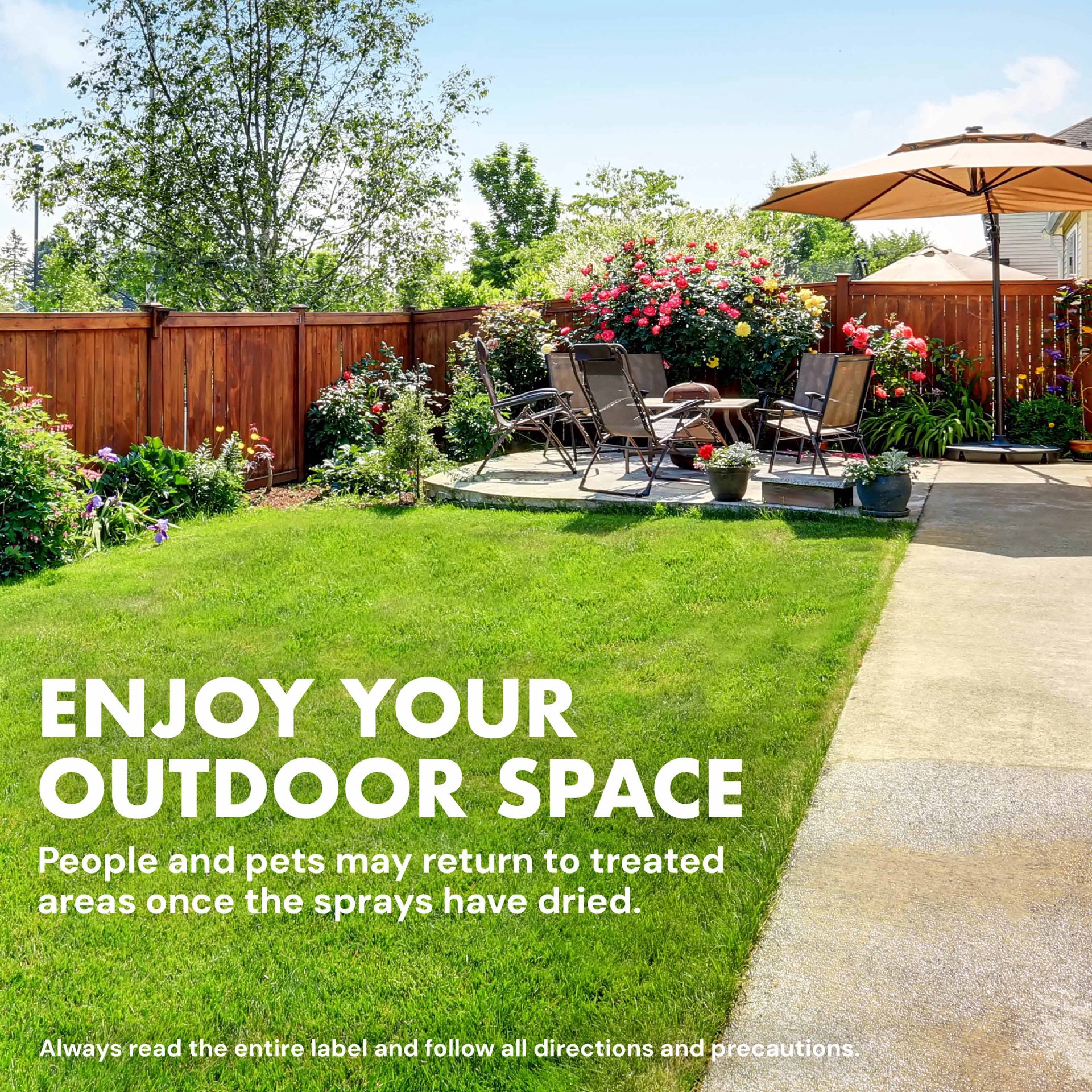 slide 6 of 6, Spectracide Ready-to-Use 32 -oz Trigger spray Weed and Grass Killer, 1 ct