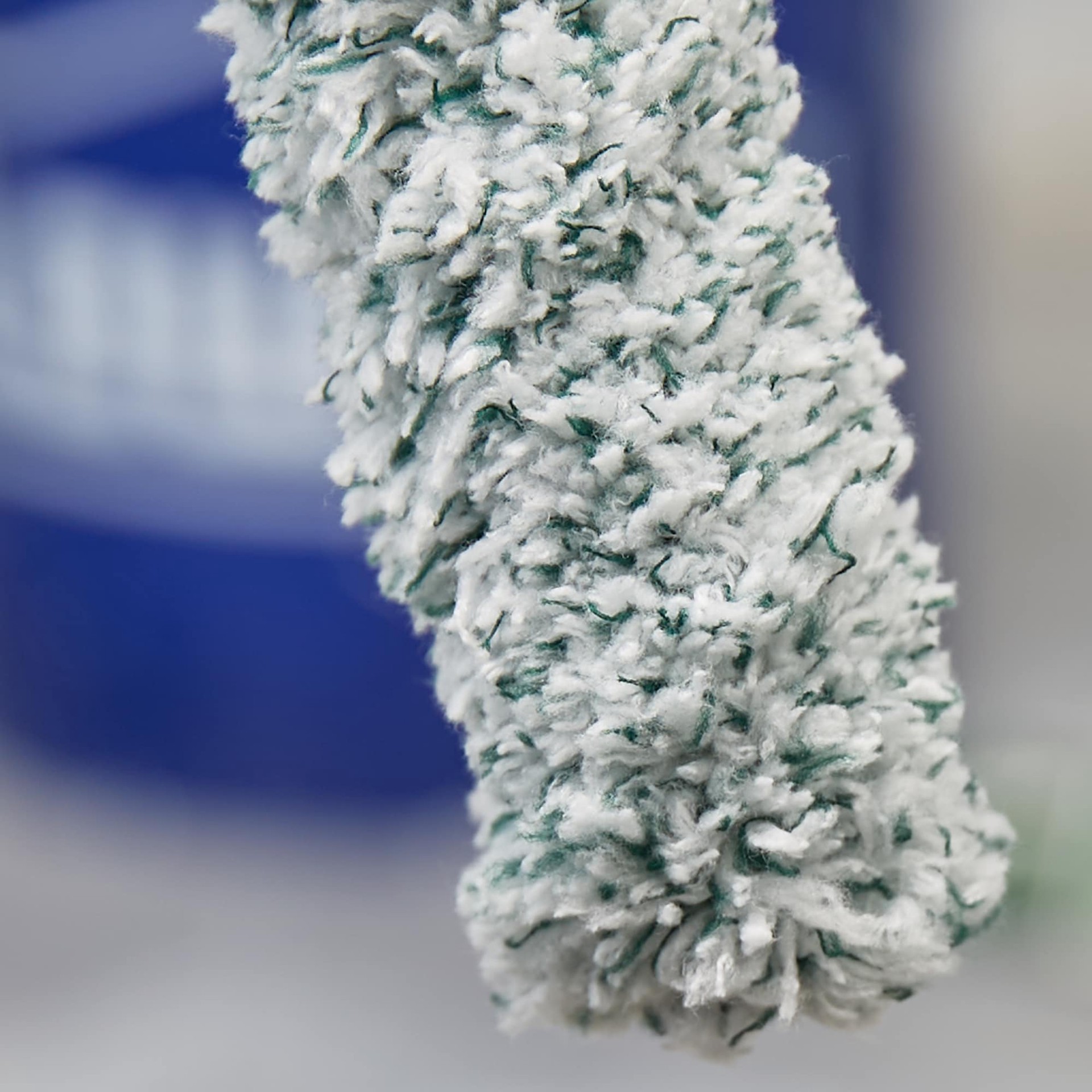 slide 3 of 6, WHIZZ 1 x 3/8-in Nap MICROLON Ceilings and Walls, 1 ct