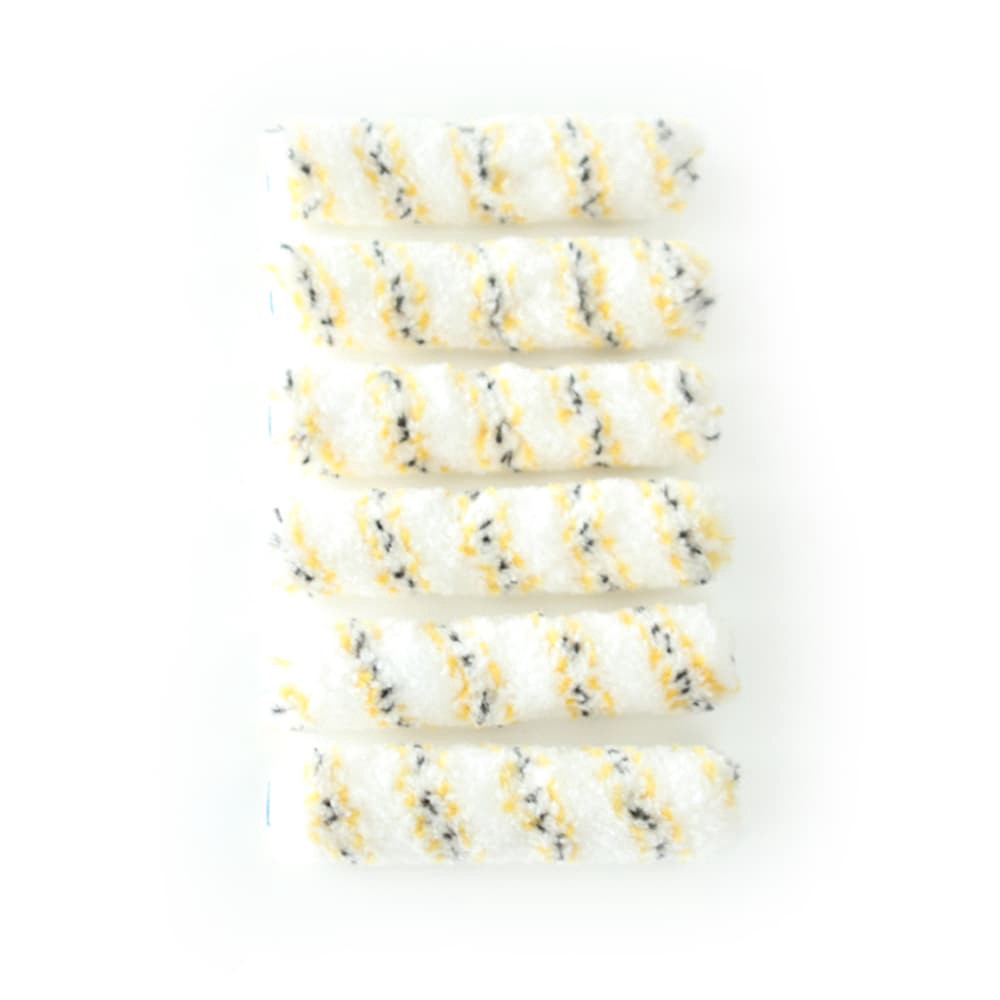 slide 5 of 6, WHIZZ 6 -Pack 6-in x 1/2-in Nap MAXIMUS Siding, Porches, and Walls, 1 ct