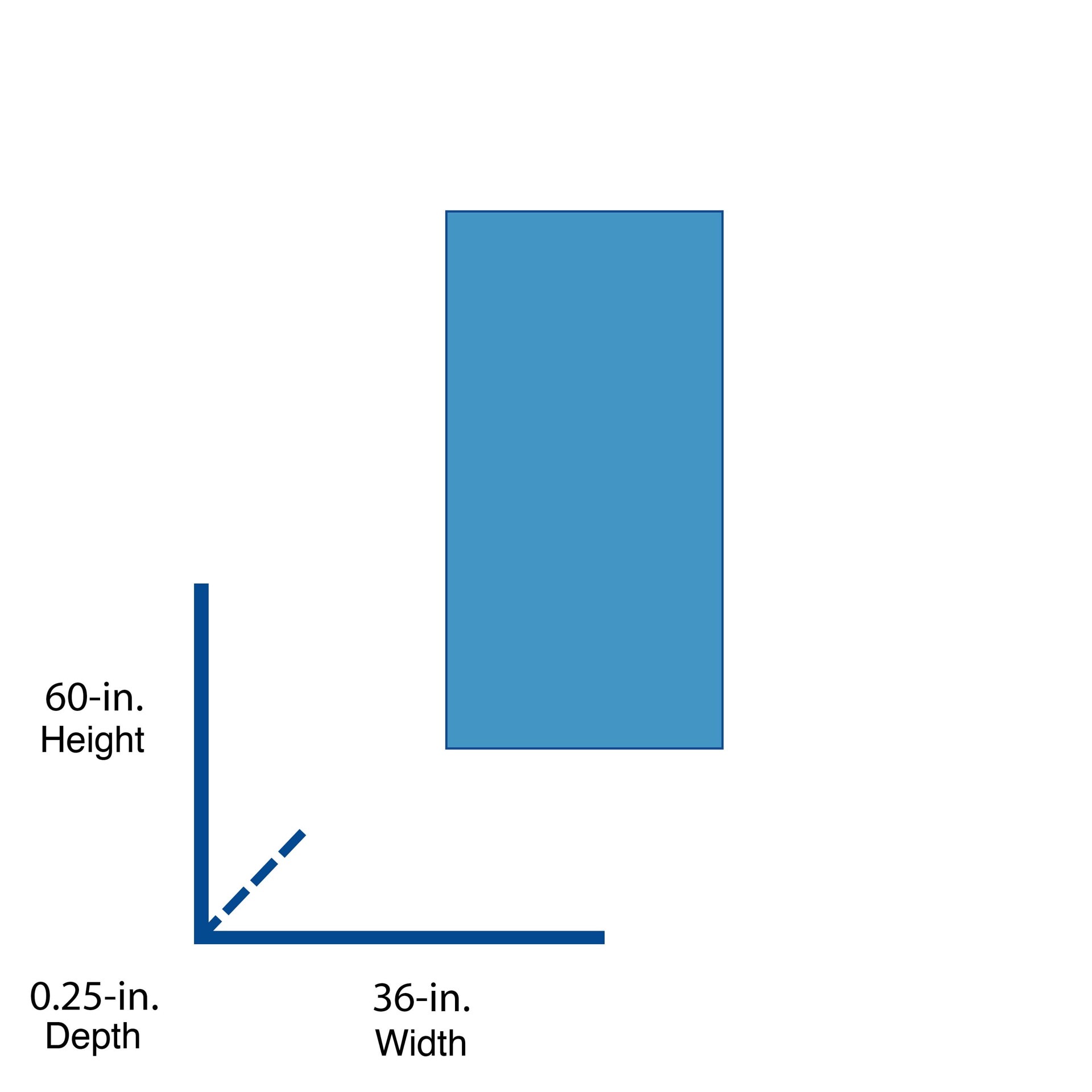 slide 2 of 6, James Hardie HardieBacker 3-ft x 5-ft x 1/4-in Waterproof Fiber cement Backer Board 1.0 Sheets, 1 ct