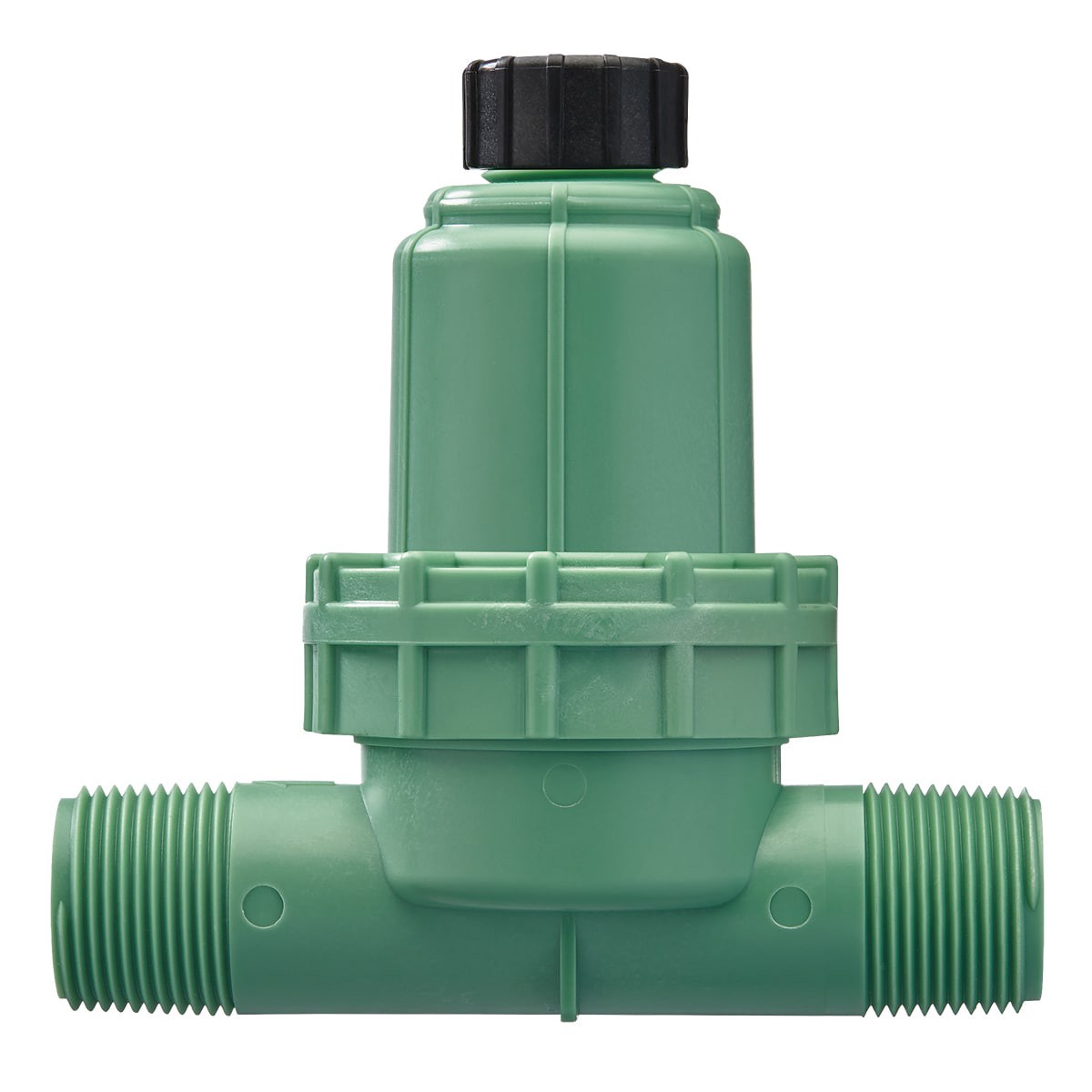 slide 4 of 6, Orbit 1-in NPT Drip Irrigation 4-in-1 Valve, 1 ct