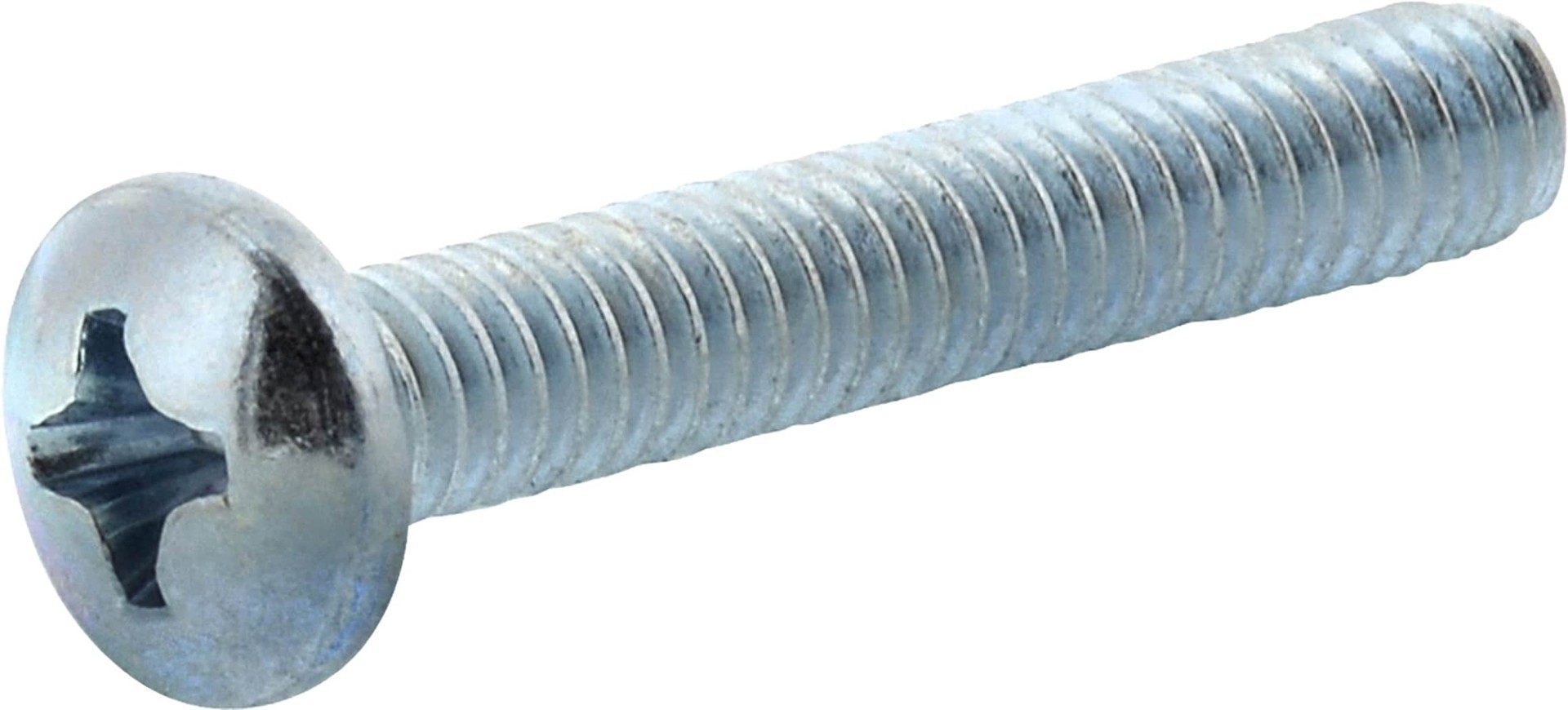 slide 2 of 4, Hillman 3mm - 0.5 x 16-mm Phillips -Drive Machine screws ( 12 -Count ), 1 ct