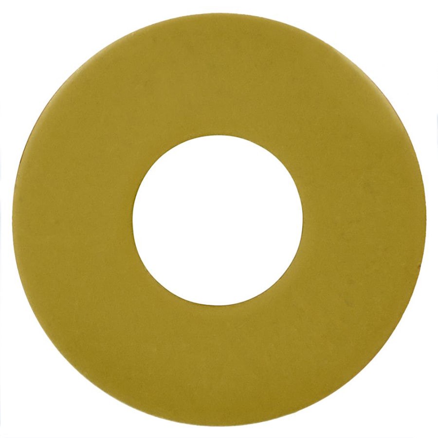 slide 1 of 1, Deck Plus Coated Standard Flat Washer, 1 ct