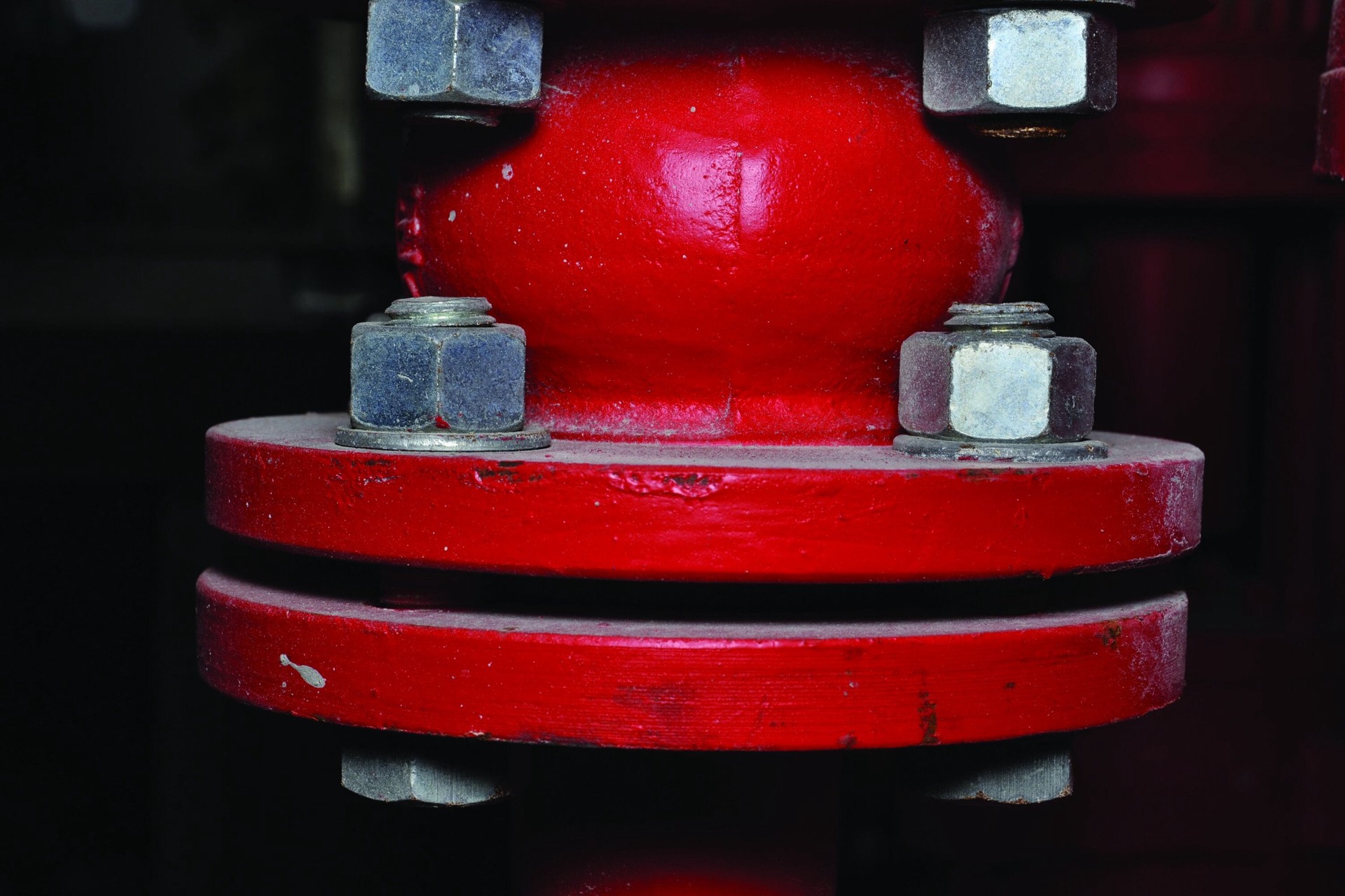 slide 5 of 6, Hillman 6mm x 1.00 Zinc-plated Steel Hex Nut ( 10 Count ), 1 ct