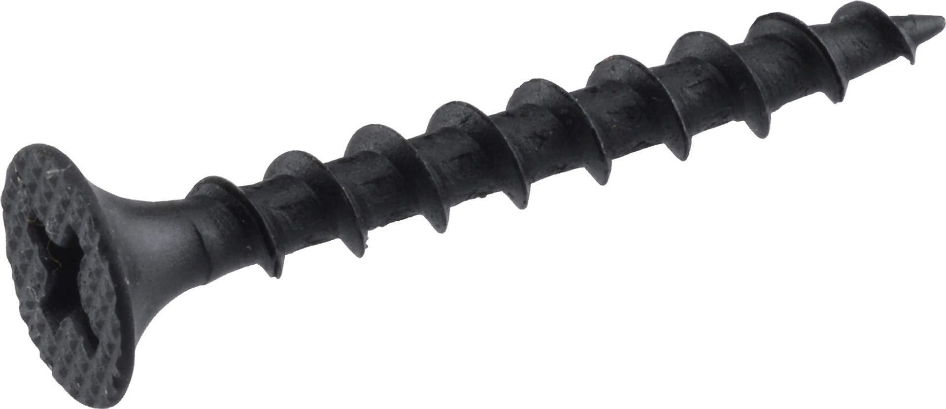 slide 2 of 5, Fas-n-Tite #6 x 2-in Flat Coarse Thread Drywall Screws 0.34-lb ( 50 -Pack ), 1 ct