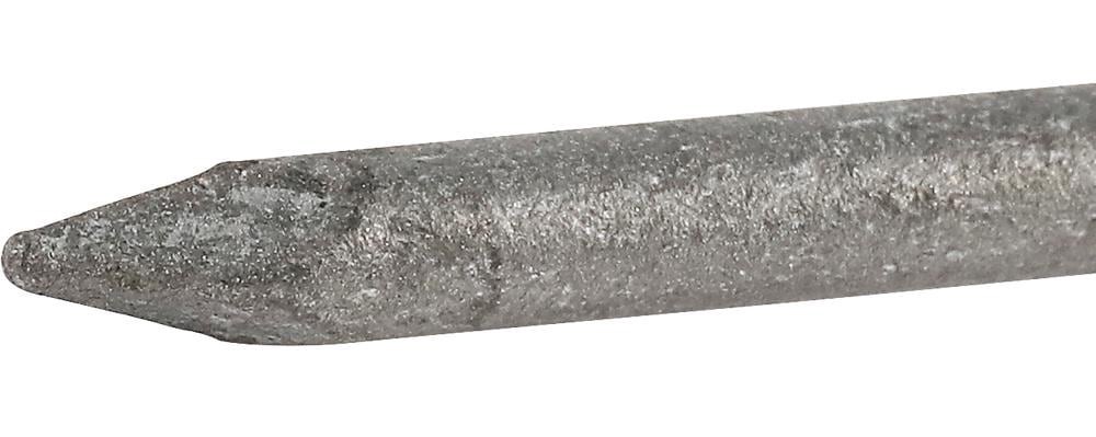 slide 4 of 6, Fas-n-Tite 1-3/4-in Smooth Shank Electro-galvanized Roofing Nails 713 -Per Box, 1 ct