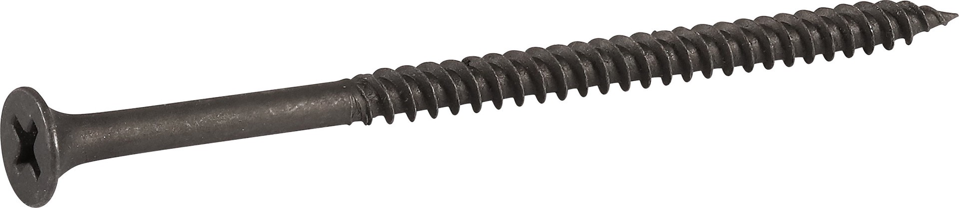 slide 2 of 5, Fas-n-Tite #8 x 3-in Bugle Fine Thread Drywall Screws 1-lb ( 77 -Pack ), 1 ct