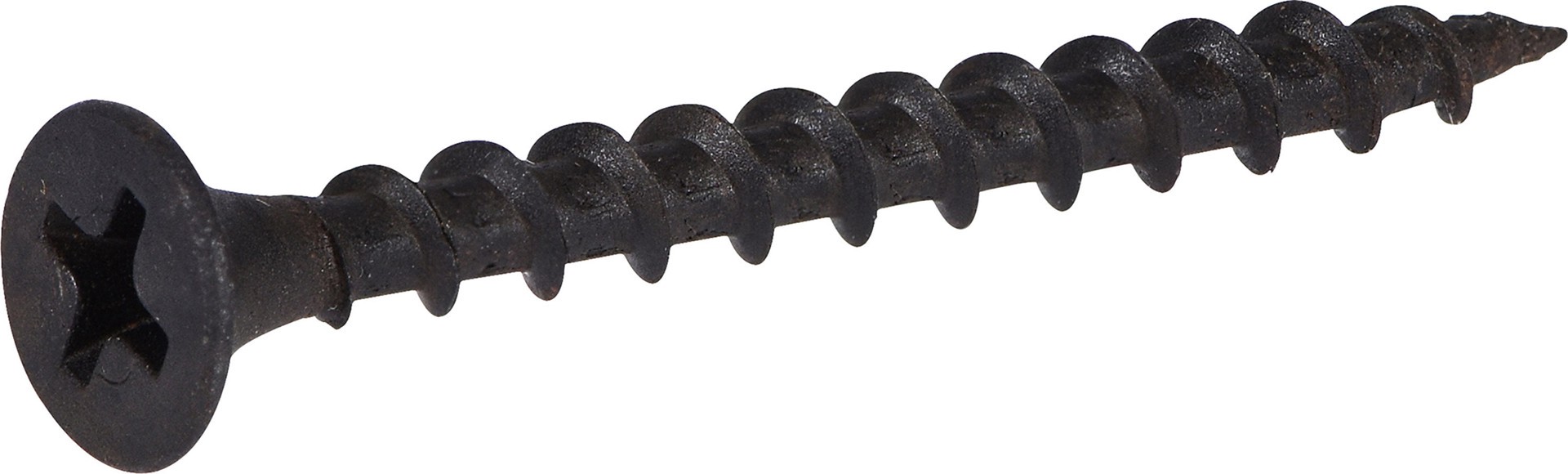 slide 2 of 5, Fas-n-Tite #6 x 1-5/8-in Bugle Coarse Thread Drywall Screws 5-lb ( 950 -Pack ), 1 ct