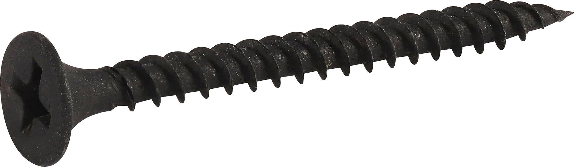 slide 2 of 5, Fas-n-Tite #6 x 1-5/8-in Bugle Fine Thread Drywall Screws 1-lb ( 190 -Pack ), 1 ct