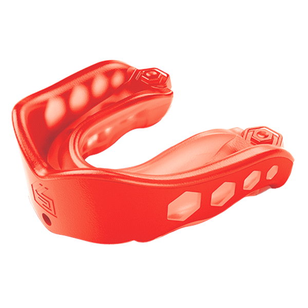 slide 1 of 1, Shock Doctor Gel Max Mouthguard, 1 ct