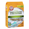 slide 8 of 9, Arm & Hammer Low Profile Moisture Absorber, 4 ct