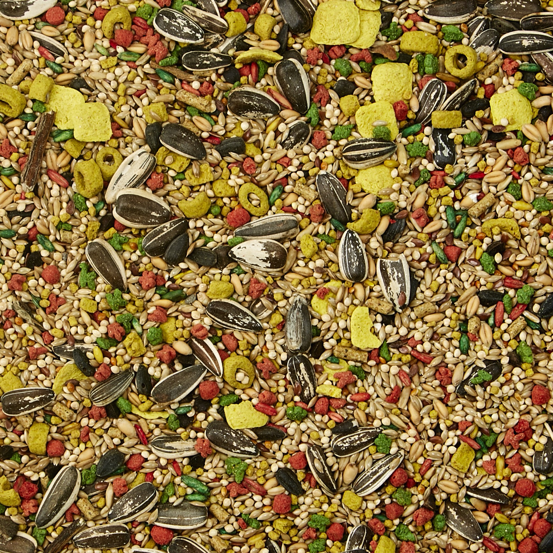 slide 4 of 8, Kaytee Forti-Diet Pro Health Egg-Cite! Food Cockatiel 5lb, 5 lb