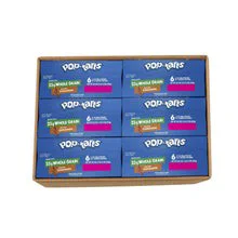 Pop-Tarts Whole Grain Cinnamon Pop-Tart