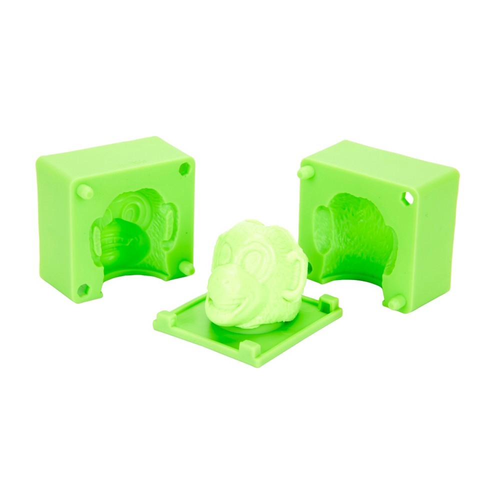 slide 4 of 5, Crayola Silly Putty Buddeez, 1 ct