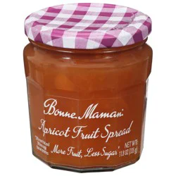 Bonne Maman Apricot Fruit Spread