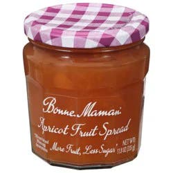 Bonne Maman Apricot Fruit Spread
